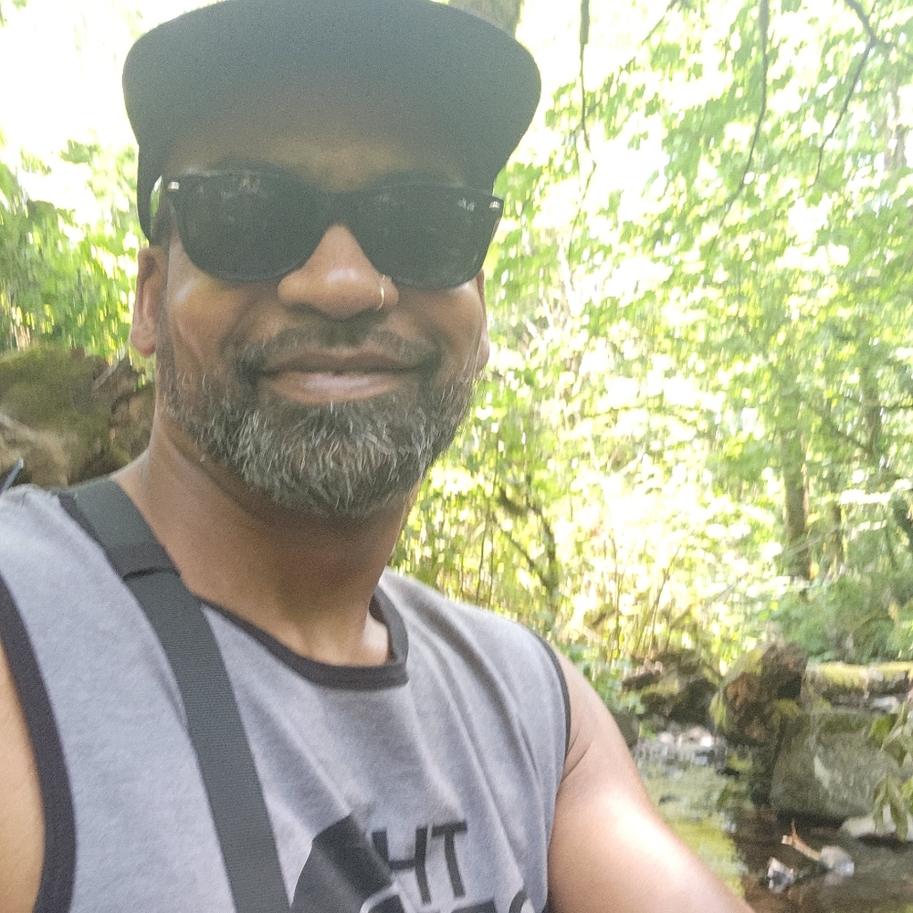 Meet your Posher, Terence